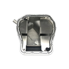 Load image into Gallery viewer, IAG Performance IAG 2mm Viton Custom formed Replacement Oil Pan Gasket. IAG-RPL-HDW-ORG-22XX - Side View