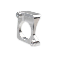 Load image into Gallery viewer, IAG Performance IAG 3&quot; Aluminum MAF Mounting Flange for 2002-07 Subaru WRX, 2004-07 STI. IAG-AFD-1000 - Main Product View