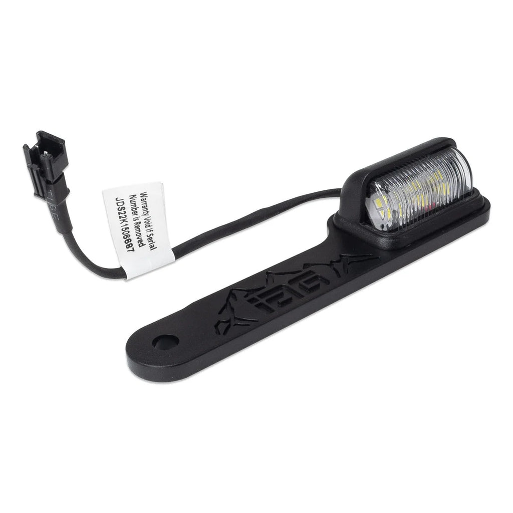IAG Performance IAG 4pc Interior Led Dome Light Kit V1 With Harness IAG-ACC-F3150 - Additional View 5