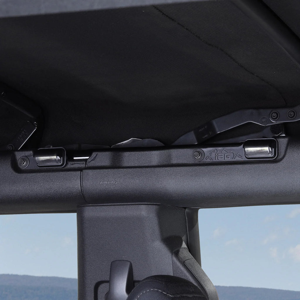 IAG Performance IAG 4pc Interior Led Dome Light Kit V1 With Harness IAG-ACC-F3150 - Additional View 7