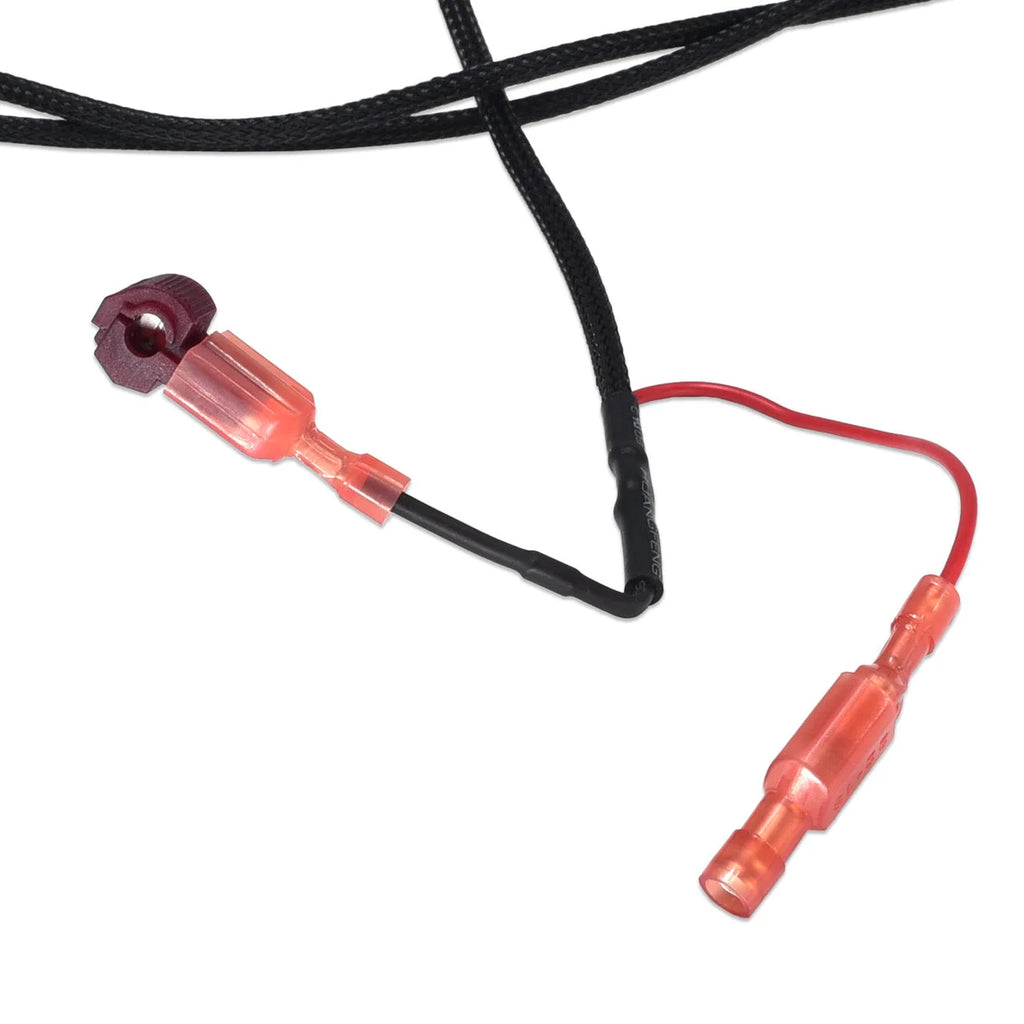 IAG Performance IAG 4pc Interior Led Dome Light Kit V1 With Harness IAG-ACC-F3150 - Additional View 10