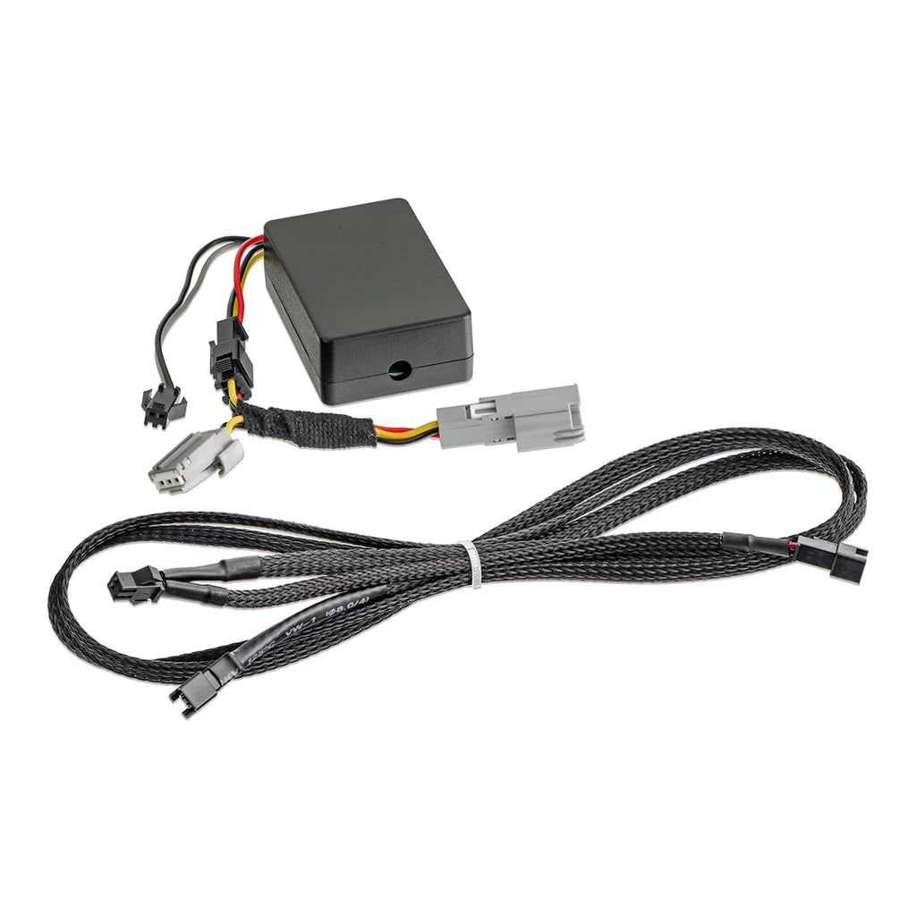 IAG Performance IAG 4pc Interior Led Dome Light Kit V2 With Harness IAG-ACC-F1060 - Additional View 13