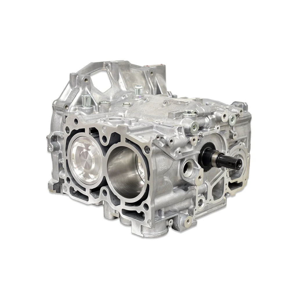 IAG Performance IAG 550 2.5L Subaru Short Block for WRX, STI, Legacy GT, Forester XT - Main Product View