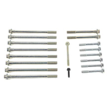 Load image into Gallery viewer, IAG Performance IAG 550 2.5L Subaru Short Block for WRX, STI, Legacy GT, Forester XT - Additional View 13