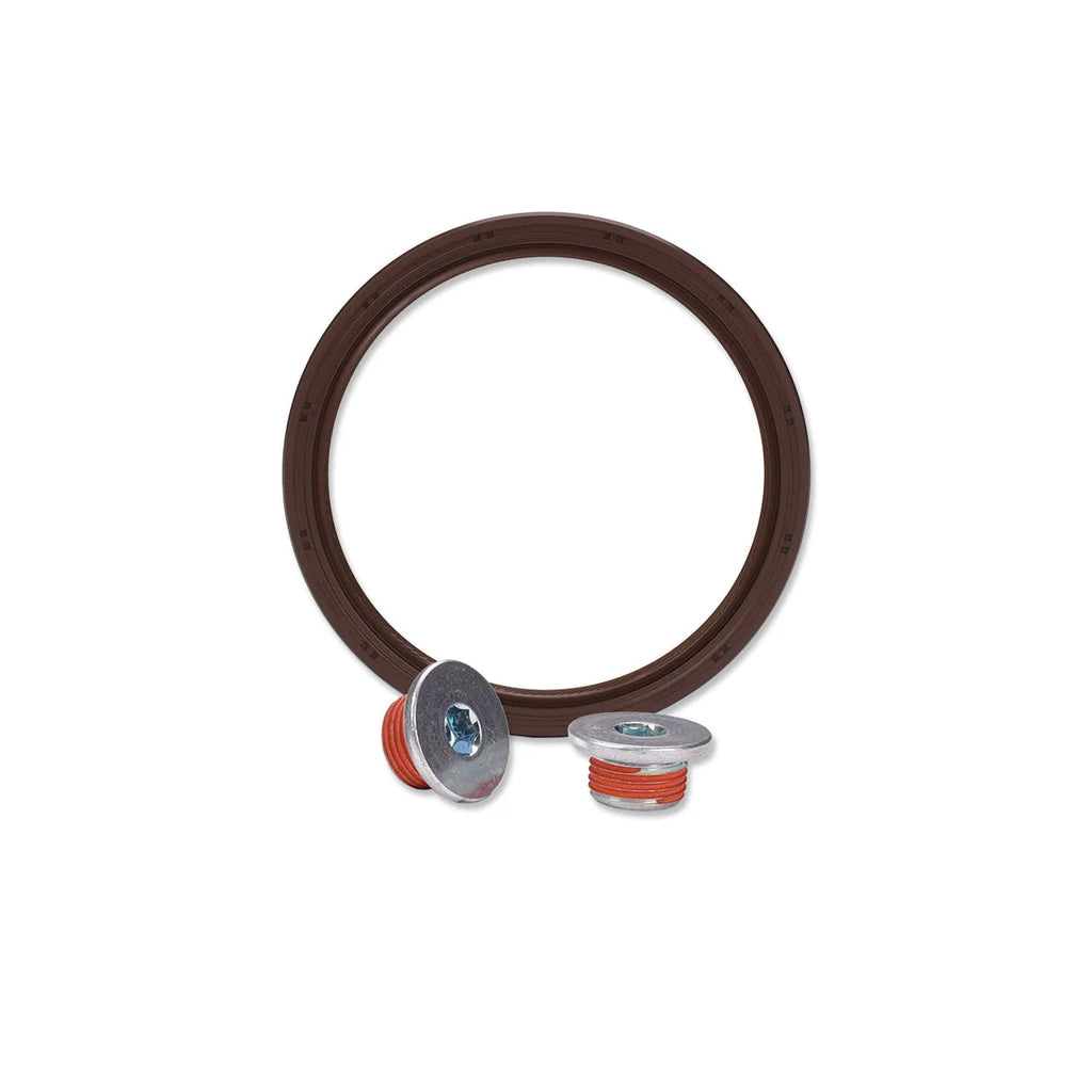 IAG Performance IAG 600 FA20 Short Block Standard Compression - 600 BHP IAG-ENG-S686H - Additional View 5
