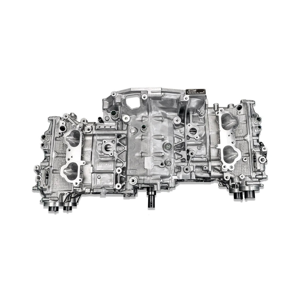 IAG Performance IAG 750 Closed Deck Long Block Engine w/ IAG 750 D Heads IAG-ENG-L750D - Main Product View