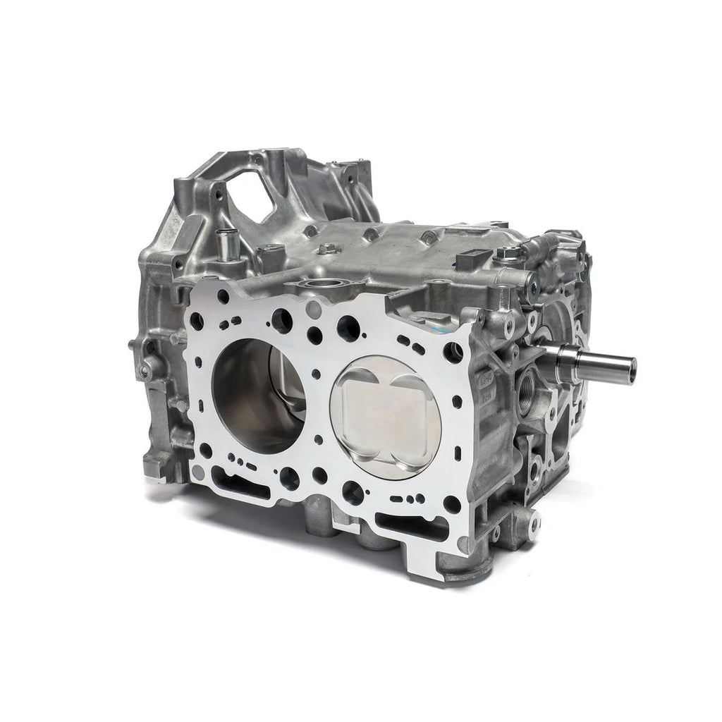 IAG Performance IAG 750 Closed Deck Long Block Engine w/ IAG 750 S Heads - EJ20 IAG-ENG-L755S - Additional View 6