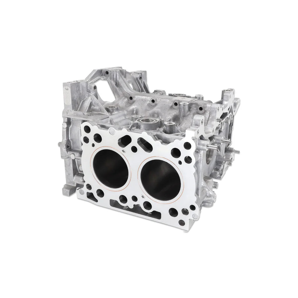 IAG Performance IAG 800 FA20 Closed Deck Case Half Set - No Bore & Hone IAG-ENG-C886 - Main Product View