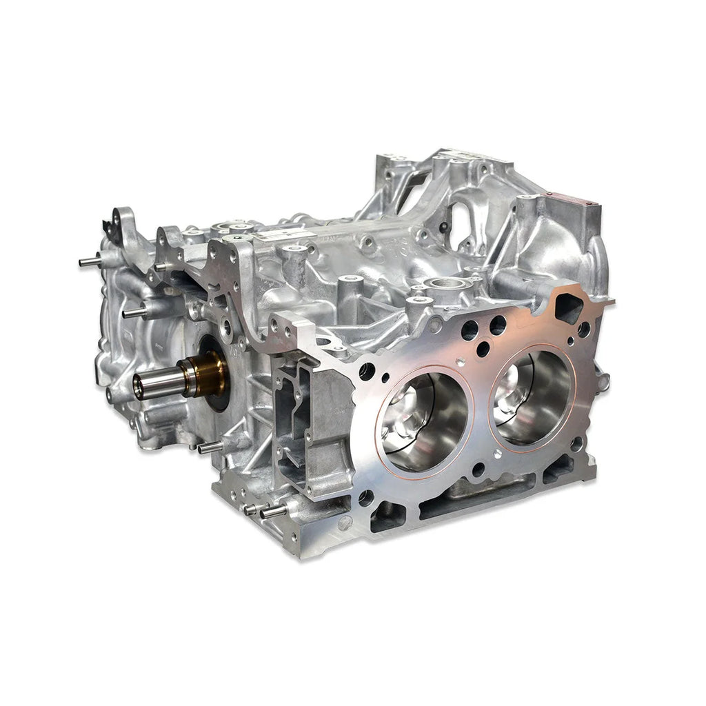 IAG Performance IAG 800 FA20 Subaru Closed Deck Short Block Standard Compression - 800 BHP IAG-ENG-S886H - Installation View