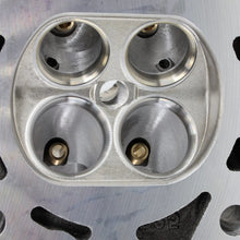 Load image into Gallery viewer, IAG Performance IAG 950 CNC Ported Race W25 Cylinder Head - No Cams &amp; Lifters IAG-ENG-H950WE - Installation View