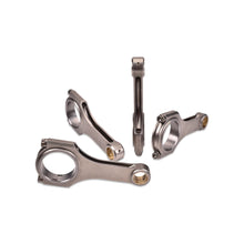 Load image into Gallery viewer, IAG Performance IAG 950 EJ20 Subaru Closed Deck Short Block For 2002-05 WRX - 950 BHP IAG-ENG-S955 - Back View