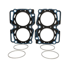 Load image into Gallery viewer, IAG Performance IAG 950 EJ20 Subaru Closed Deck Short Block For 2002-05 WRX - 950 BHP IAG-ENG-S955 - Additional View 14