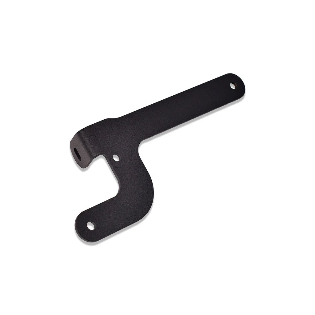 IAG Performance IAG AOS Replacement ECU Relocation Bracket for 15-17 WRX. IAG-RPL-7153 - Main Product View