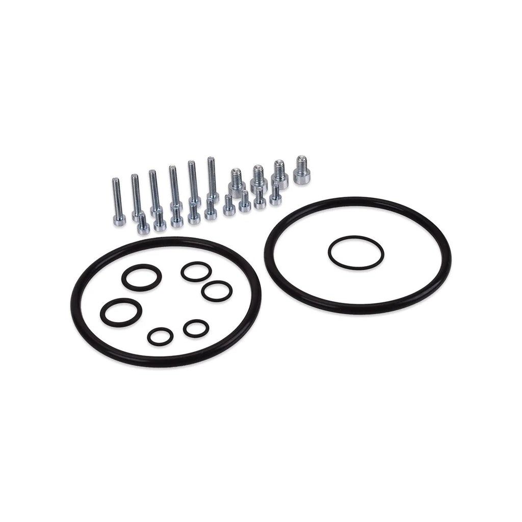 IAG Performance IAG AOS Replacement O-Ring Seals and Hardware Set. IAG-RPL-7109 - Main Product View