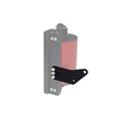 Load image into Gallery viewer, IAG Performance IAG AOS Strut Tower Mounting Bracket for Rotated Turbo Kits IAG-ENG-7800 - Side View