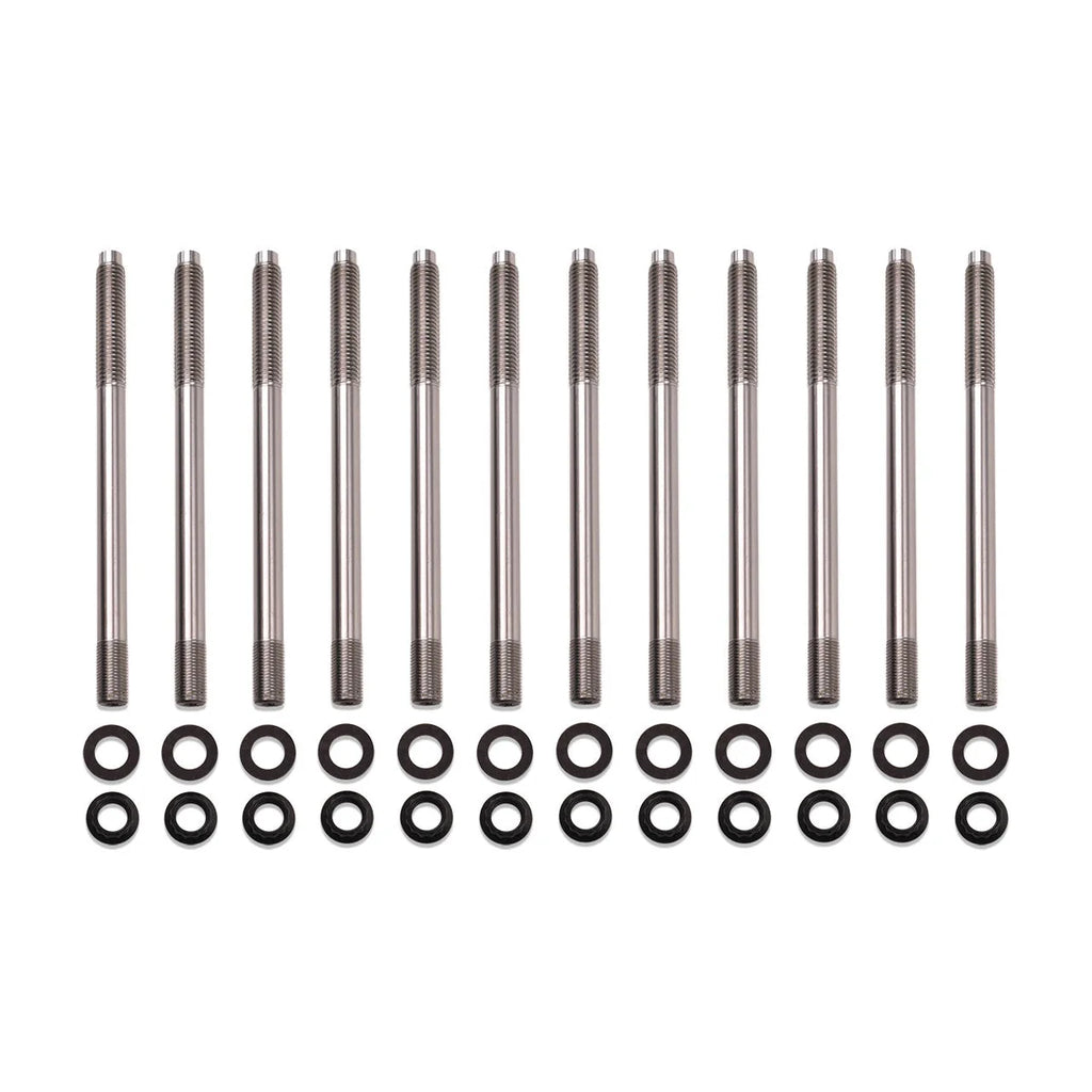 IAG Performance IAG ARP 1/2" Head Stud Set for Subaru EJ25, FA20, and FA20 DIT. IAG-ENG-1700 - Main Product View