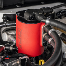 Load image into Gallery viewer, IAG Performance IAG Air Oil Separator AOS For 2021+ 2.7L Ford Bronco, Black IAG-ENG-F7903BK - Additional View 5