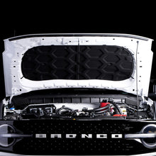 Load image into Gallery viewer, IAG Performance IAG Air Oil Separator AOS For 2021+ 2.7L Ford Bronco, Black IAG-ENG-F7903BK - Additional View 7