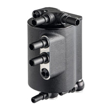Load image into Gallery viewer, IAG Performance IAG Air Oil Separator AOS For 2021+ 2.7L Ford Bronco, Black IAG-ENG-F7903BK - Additional View 10