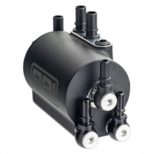 Load image into Gallery viewer, IAG Performance IAG Air Oil Separator AOS For 2021+ 2.7L Ford Bronco, Black IAG-ENG-F7903BK - Additional View 11