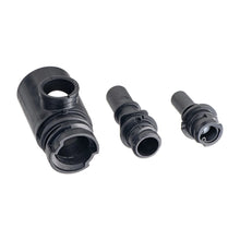Load image into Gallery viewer, IAG Performance IAG Air Oil Separator AOS For 2021+ 2.7L Ford Bronco, Black IAG-ENG-F7903BK - Additional View 14