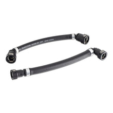 Load image into Gallery viewer, IAG Performance IAG Air Oil Separator AOS For 2021+ 2.7L Ford Bronco, Black IAG-ENG-F7903BK - Additional View 15