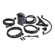 Load image into Gallery viewer, IAG Performance IAG Air Oil Separator AOS For 2022 + WRX - Black IAG-ENG-7188BK - Main Product View