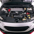 Load image into Gallery viewer, IAG Performance IAG Air Oil Separator AOS For 2022 + WRX - Black IAG-ENG-7188BK - Additional View 6