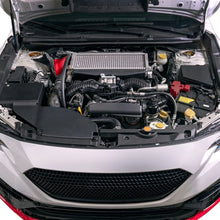 Load image into Gallery viewer, IAG Performance IAG Air Oil Separator AOS For 2022 + WRX - Black IAG-ENG-7188BK - Additional View 6