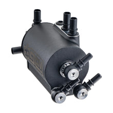 Load image into Gallery viewer, IAG Performance IAG Air Oil Separator AOS For 2022 + WRX - Black IAG-ENG-7188BK - Additional View 9