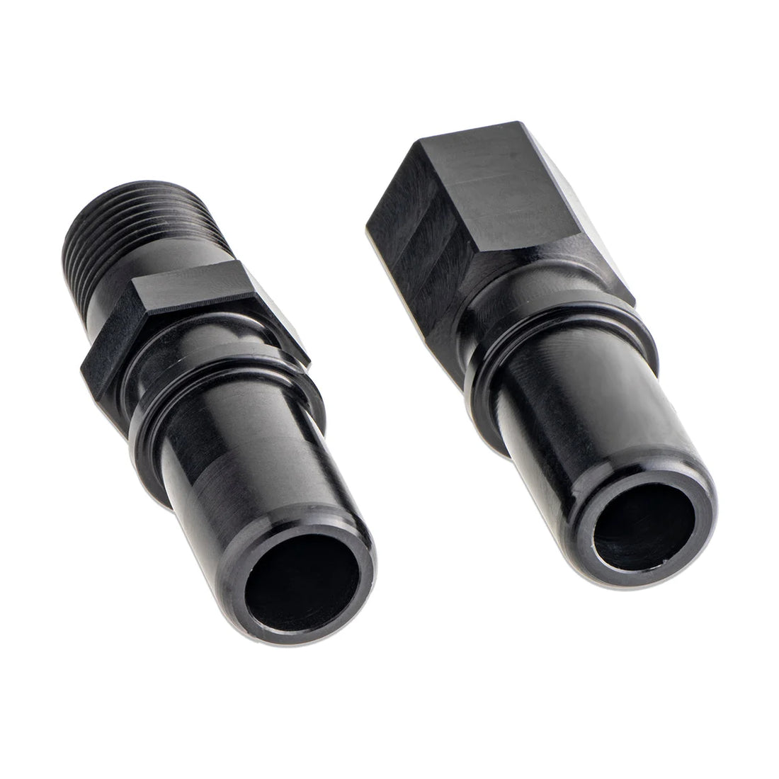 IAG Performance IAG Air Oil Separator AOS For 2022 + WRX - Black IAG-ENG-7188BK - Additional View 12