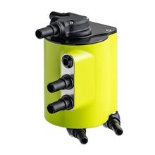 Load image into Gallery viewer, IAG Performance IAG Air Oil Separator AOS For 2022 + WRX - Neon Yellow IAG-ENG-7188NY - Additional View 10