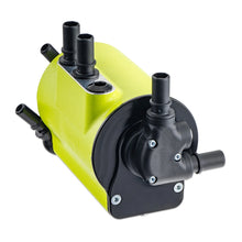 Load image into Gallery viewer, IAG Performance IAG Air Oil Separator AOS For 2022 + WRX - Neon Yellow IAG-ENG-7188NY - Additional View 11