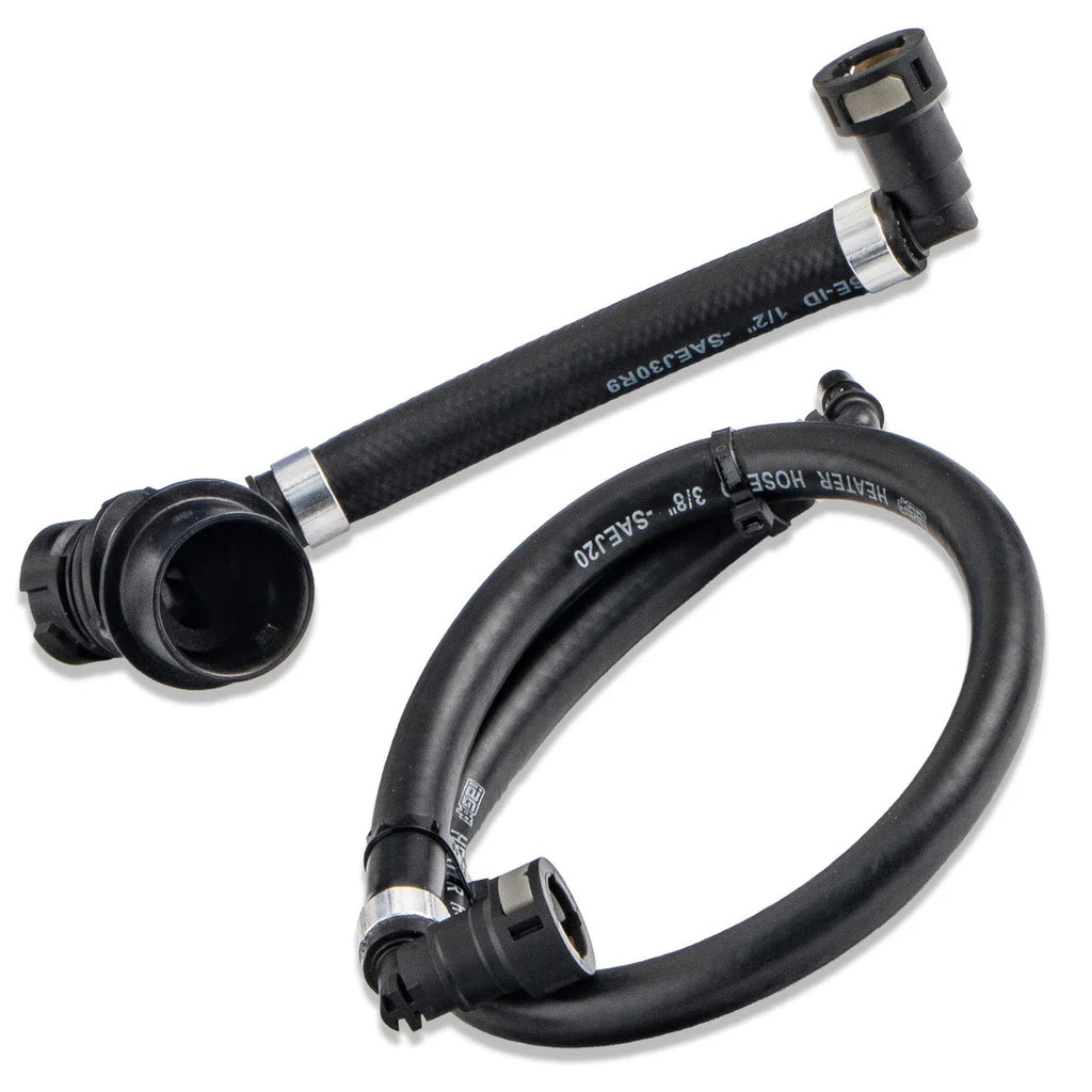 IAG Performance IAG Air Oil Separator AOS - Ford F-150 & Raptor 3.5L - Blue IAG-ENG-F7900BL - Additional View 11