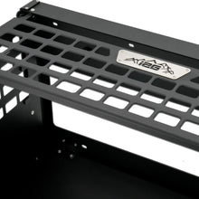 Load image into Gallery viewer, IAG Performance IAG Aluminum Multilevel Tailgate Table for 2021+ Ford Bronco IAG-ACC-F3181 - Additional View 7
