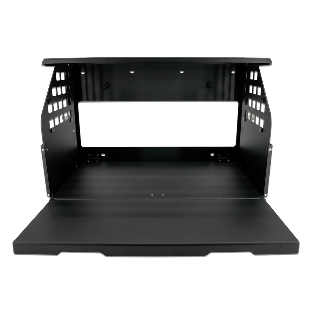IAG Performance IAG Aluminum Multilevel Tailgate Table for 2021+ Ford Bronco IAG-ACC-F3181 - Additional View 11