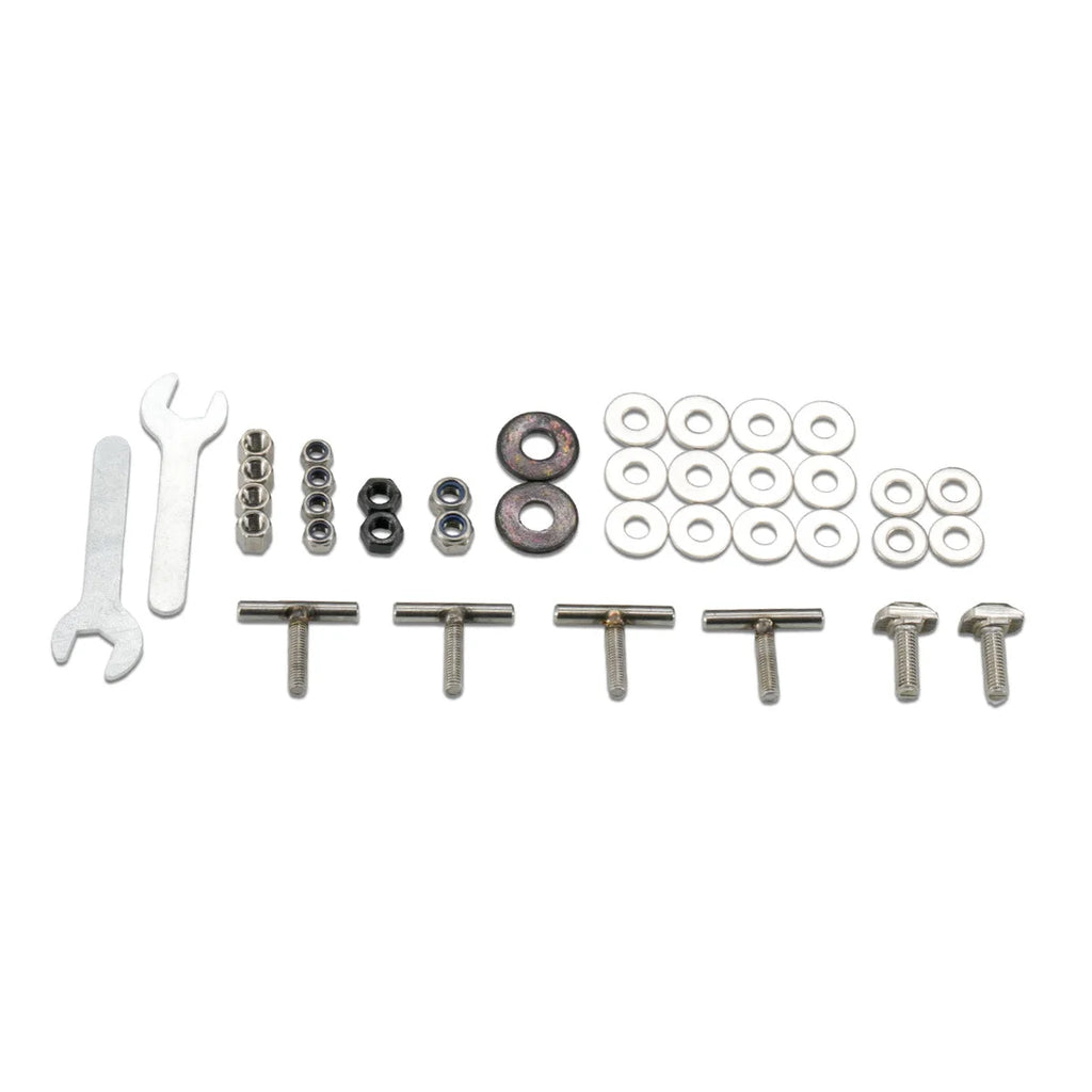 IAG Performance IAG Aluminum Multilevel Tailgate Table for 2021+ Ford Bronco IAG-ACC-F3181 - Additional View 14