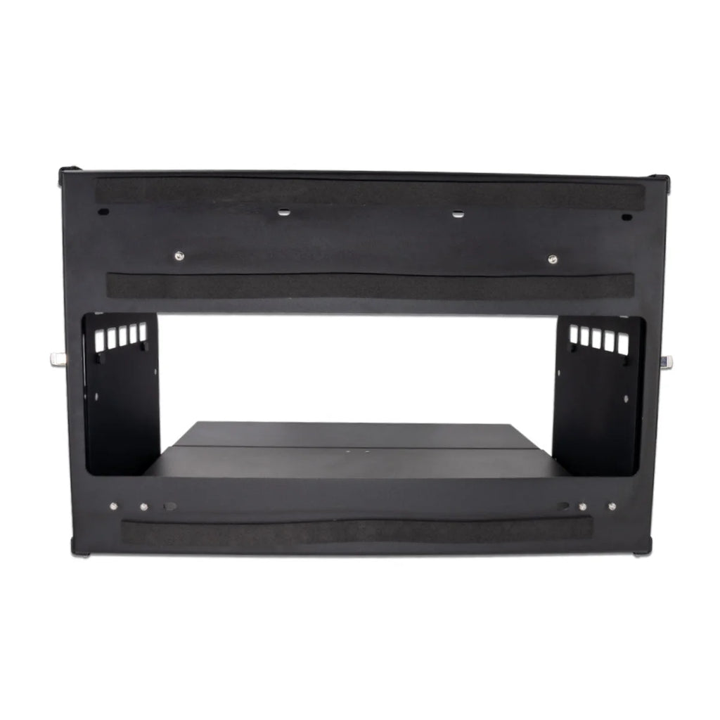 IAG Performance IAG Aluminum Multilevel Tailgate Table for 2021+ Ford Bronco IAG-ACC-F3181 - Additional View 16