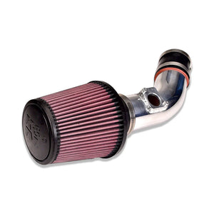 IAG Performance IAG BIG MAF Intake for 2002-07 Subaru WRX / STI. IAG-AFD-1100 - Main Product View