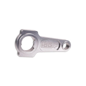 IAG Performance IAG Billet Connecting Rod Bottle Opener (Silver). IAG-AWS-1100SL - Main Product View