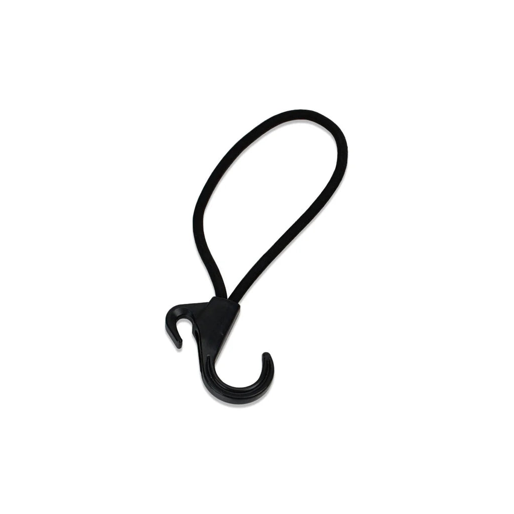 IAG Performance IAG Black Bungee Cord with Hook (1) for IAG EZ-Lift Soft Top Assist System RPL-BDY-F100X-BUNGEE - Main Pro...