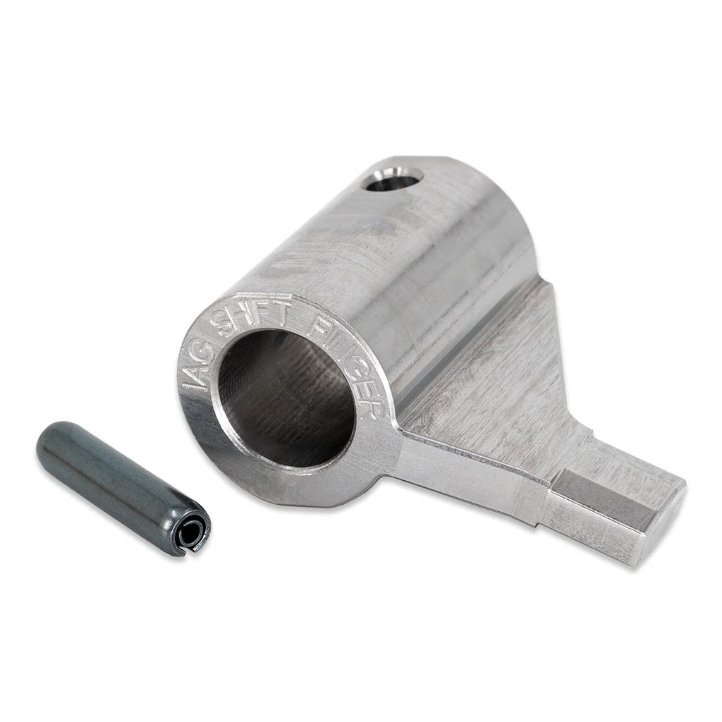 IAG Performance IAG Competition Series Transmission Shift Finger with Spring Pin IAG-DRV-1043 - Main Product View