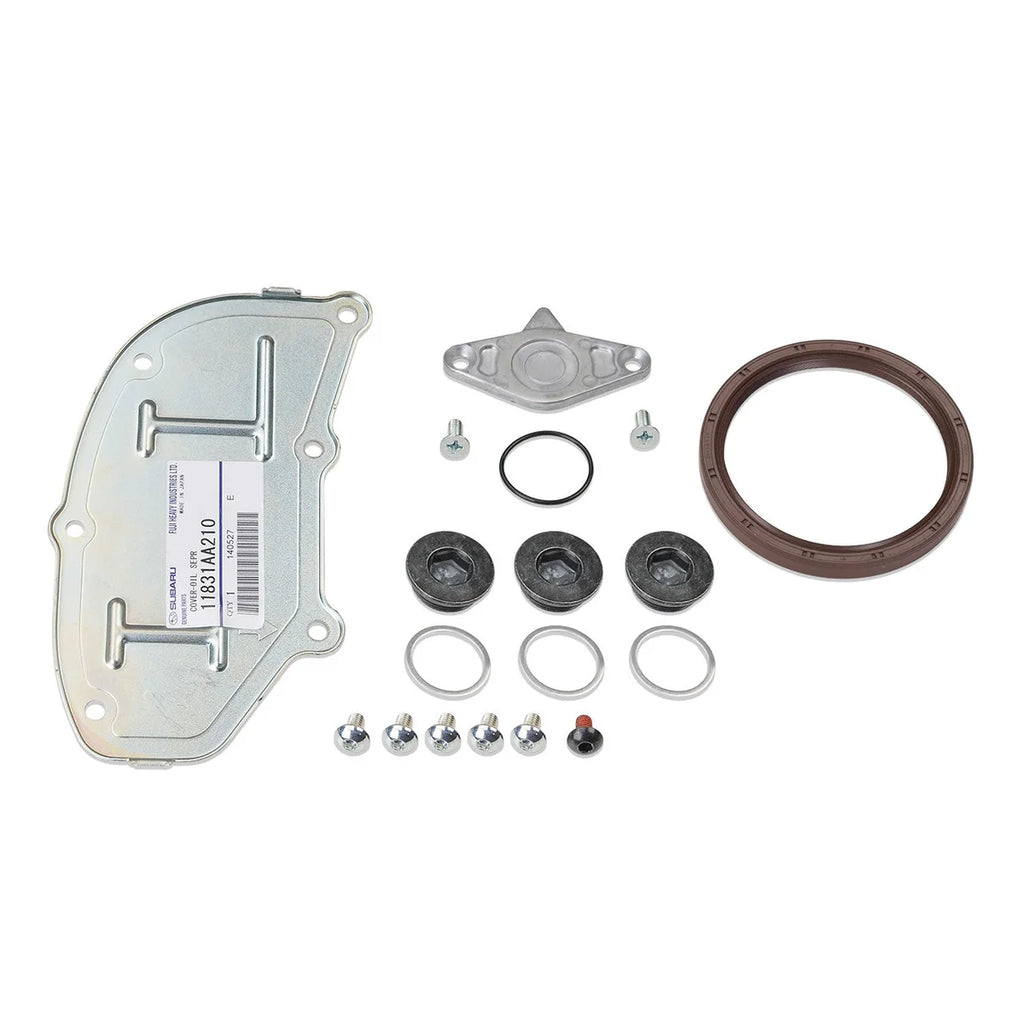 IAG Performance IAG EJ25 Short Block Wrist Pin & Separator Cover Hardware Seal Kit. IAG-ENG-1720 - Main Product View