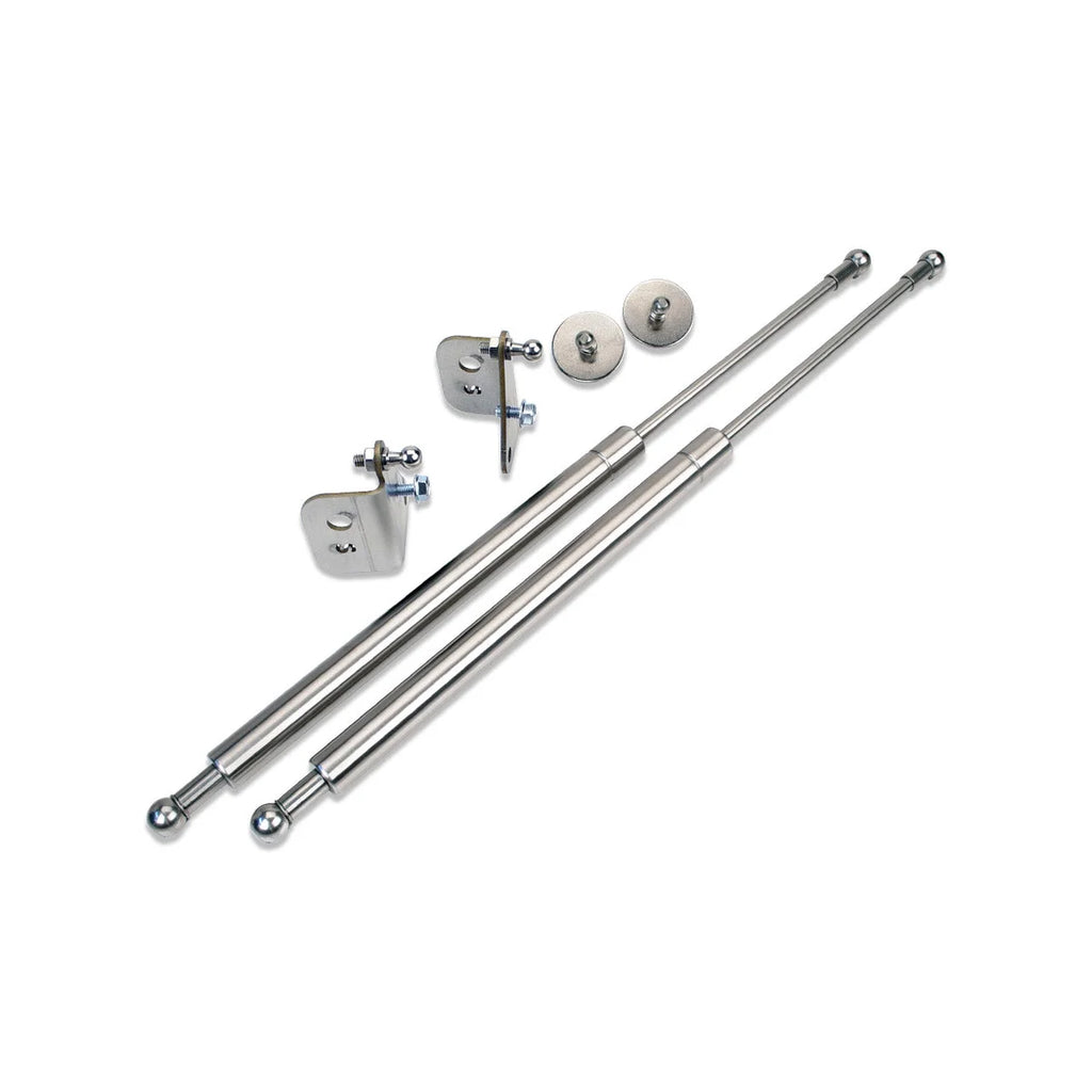 IAG Performance IAG EZ-Lift Hood Struts for 2021+ Ford Bronco - Main Product View