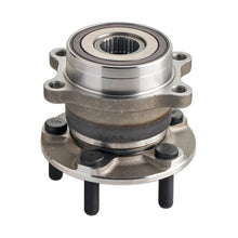 Load image into Gallery viewer, IAG Performance IAG Ford 8.8” Rear End Swap Kit For 15-21 STI (VA) With 5x100 Eaton TrueTrac LSD IAG-DRV-1051 - Additional...