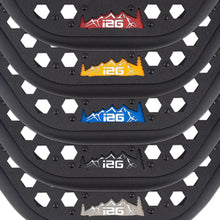 Load image into Gallery viewer, IAG Performance IAG Full Length EZ-Step Add-on for 2021+ Bronco 4 Door - Stainless Logo IAG-BDY-F2226SS - Additional View 6