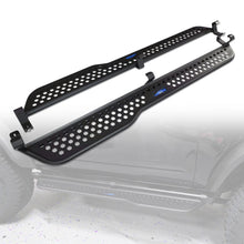 Load image into Gallery viewer, IAG Performance IAG Full Length EZ-Step Add-on for 2021+ Ford Bronco 2 Door - Main Product View