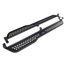 Load image into Gallery viewer, IAG Performance IAG Full Length EZ-Step Add-on for 2021+ Ford Bronco 2 Door - Additional View 6