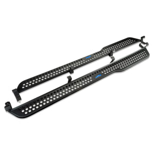 IAG Performance IAG Full Length EZ-Step Add-on for 2021+ Ford Bronco 4 Door - Main Product View