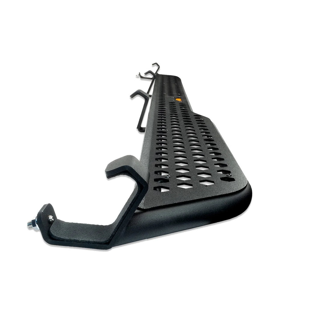 IAG Performance IAG Full Length EZ-Step Add-on for 2021+ Ford Bronco 4 Door - Additional View 5